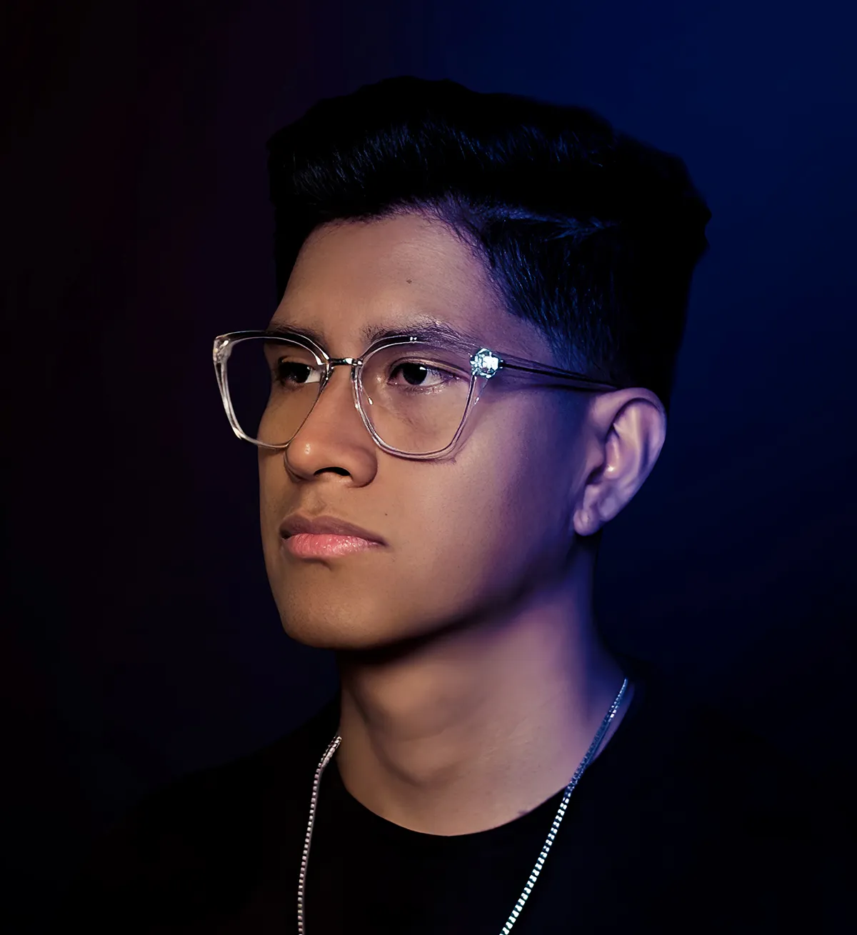 Samuel Jara – Webflow Developer in Trujillo, Peru